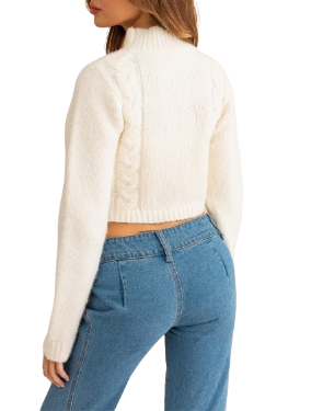 Vera Sweater