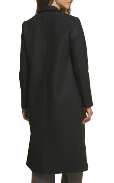 Prescott Coat
