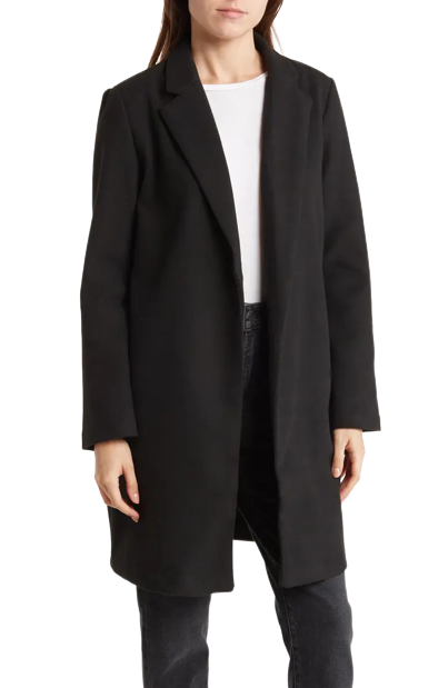 Bone Coat