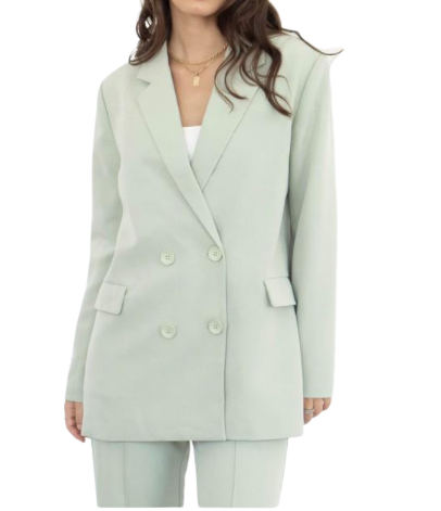 Silva Blazer