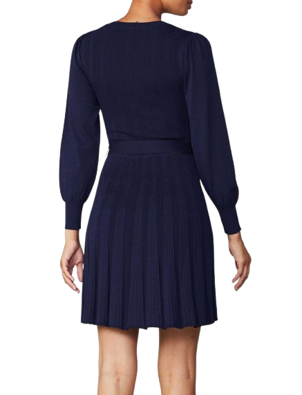 Cecile Dress