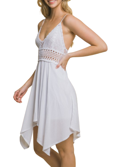Solene Dress