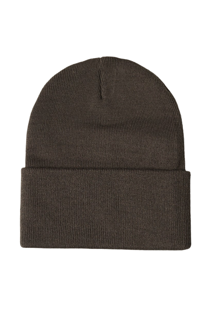 Solid Beanie