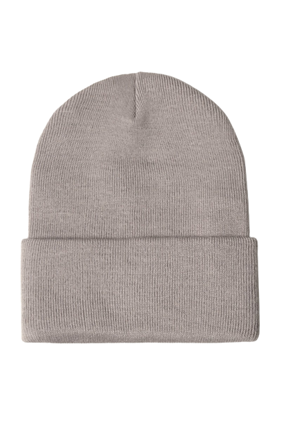 Solid Beanie