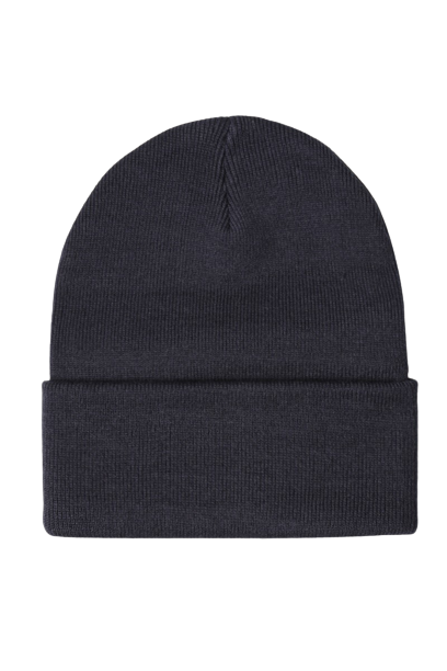 Solid Beanie