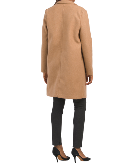 Bone Coat