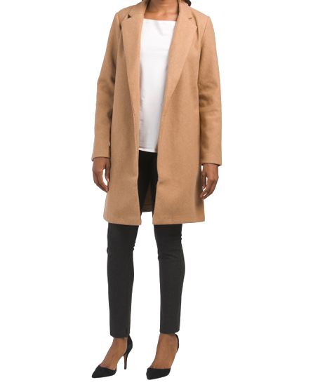Bone Coat