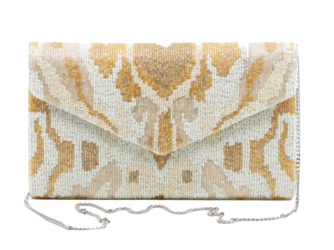 Custom Envelope Clutch