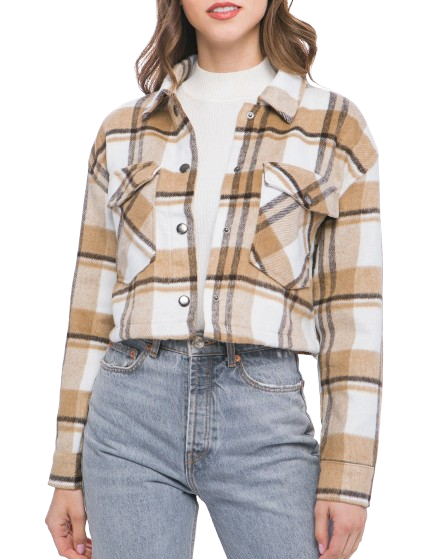 Penny Jacket