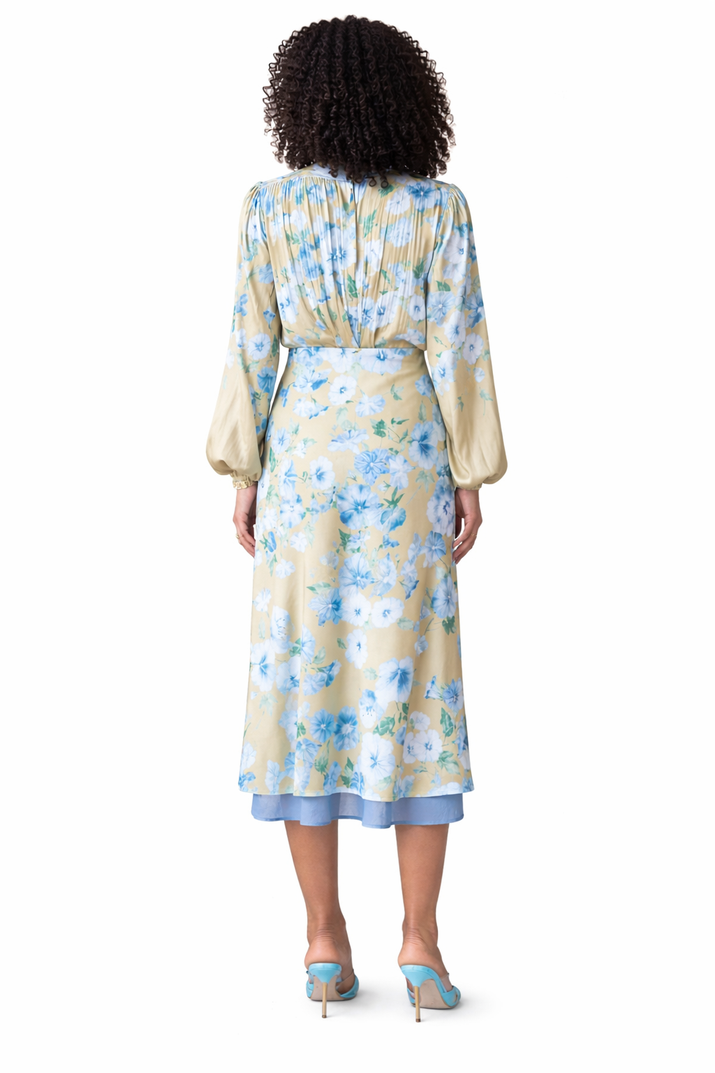 Alara Skirt