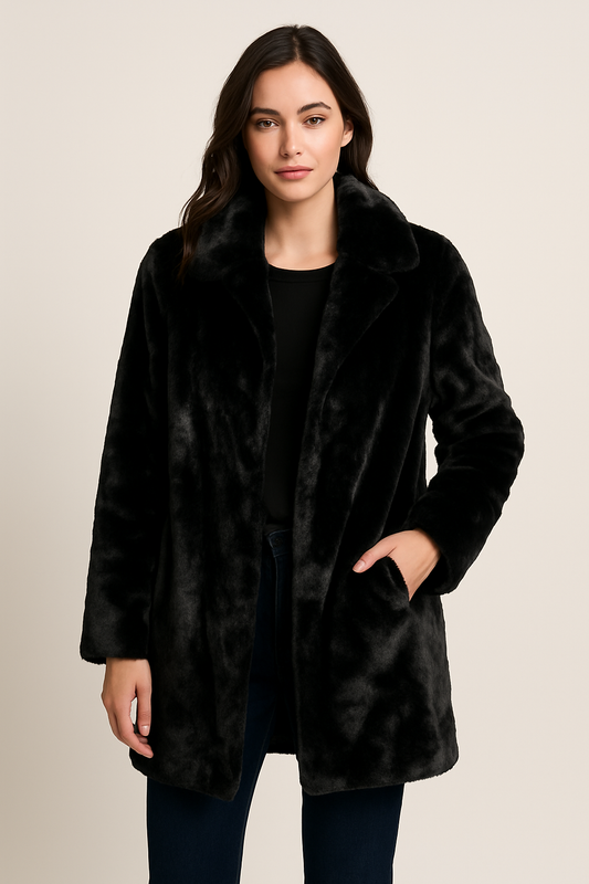 Park City Faux Fur