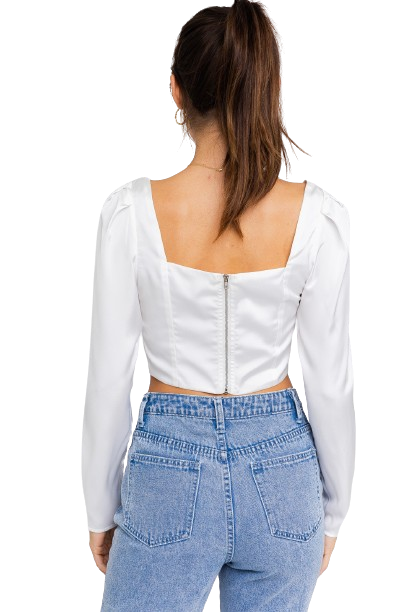 Nyah Top