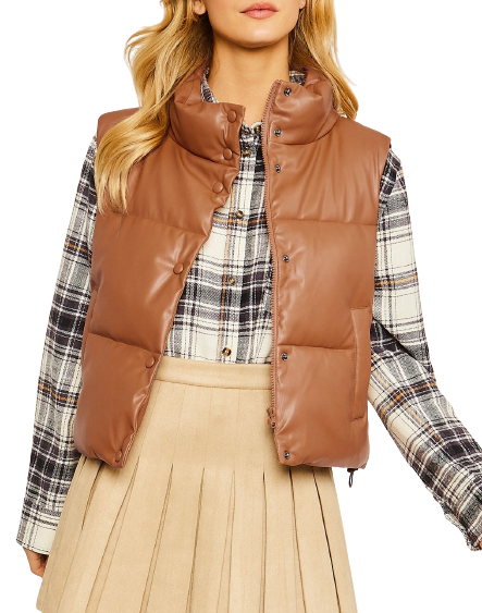 Ryder Vest