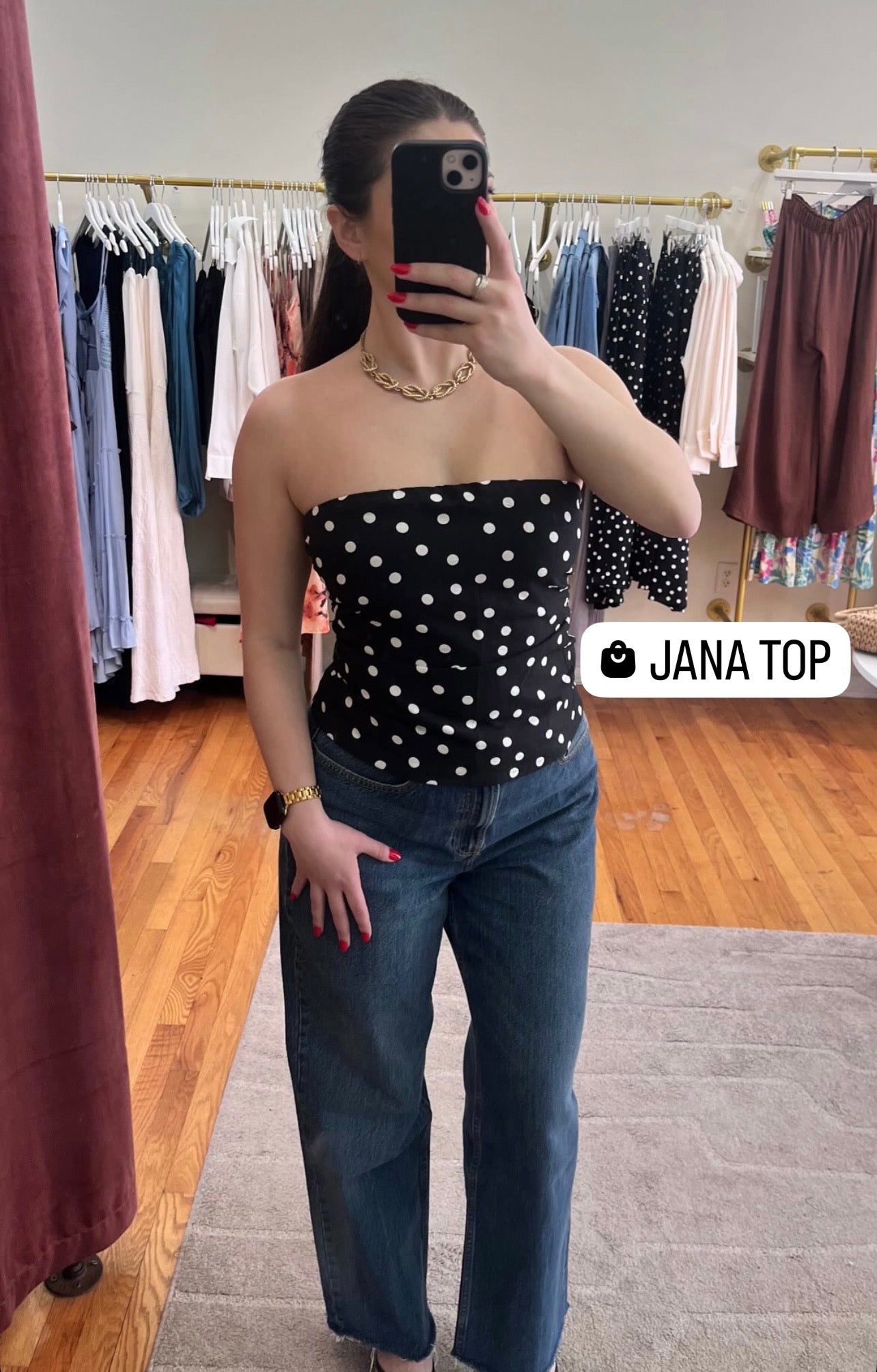 Jana Top