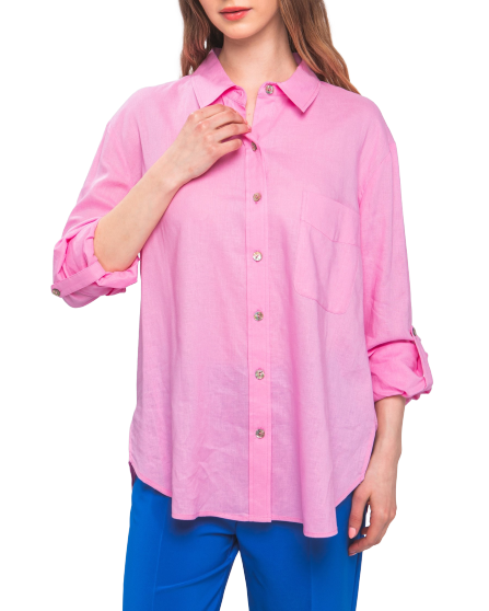 Janie Shirt