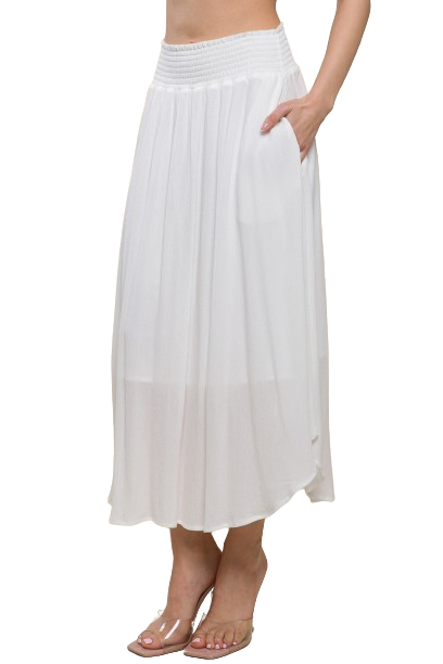 Suki Skirt