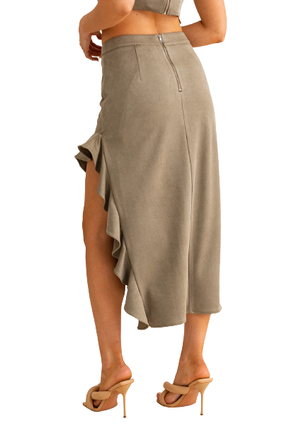 Genesis Skirt