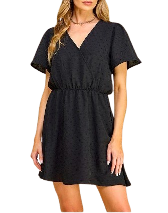 Daisie Dress