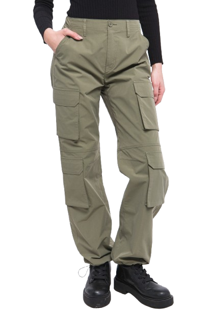 Tori Cargo Pant