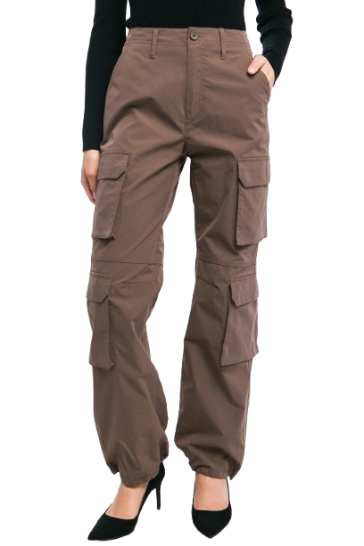 Tori Cargo Pant
