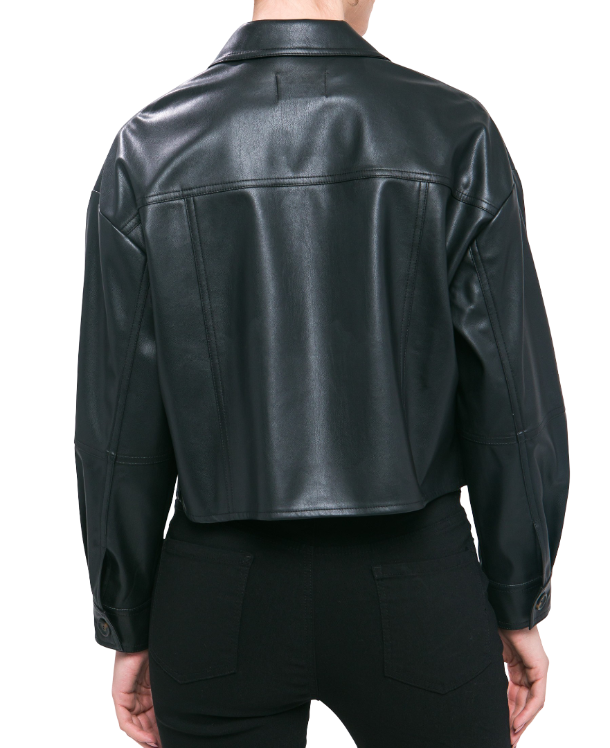 Audra Jacket