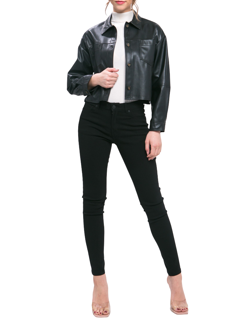 Audra Jacket