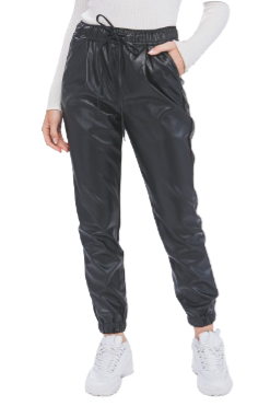 Carla Vegan Joggers