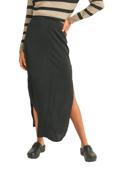Carmel Skirt