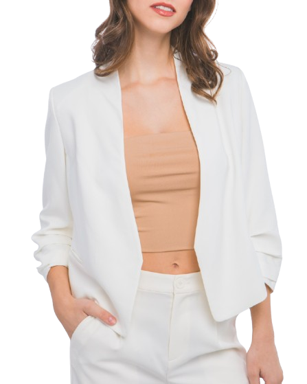 Anika Blazer