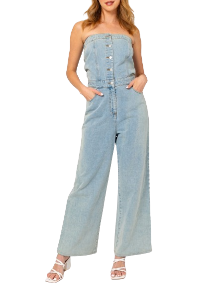Sofia Jumpsuit