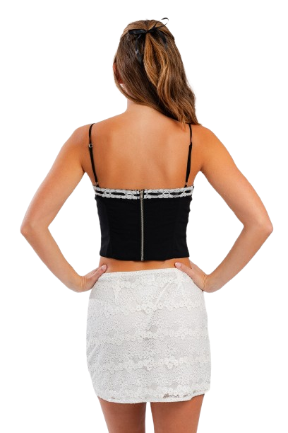Livvy Top