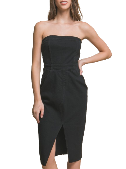 Amilia Dress