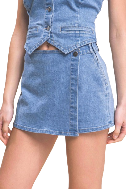 Maren Skort
