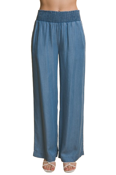 Quinni Pant