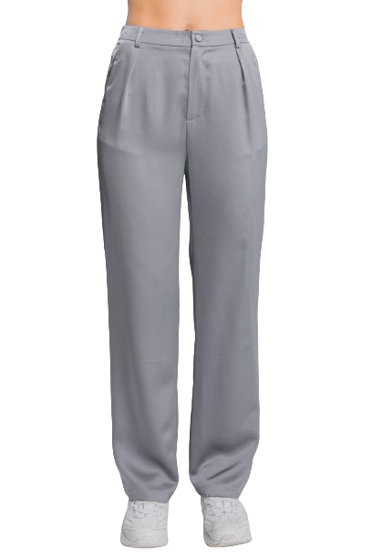 Joni Satin Pants
