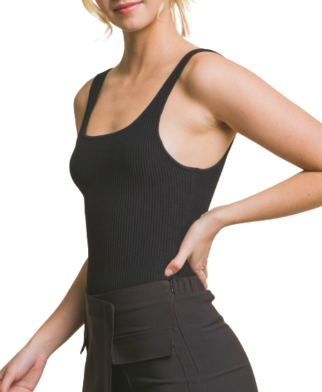 Avy Bodysuit