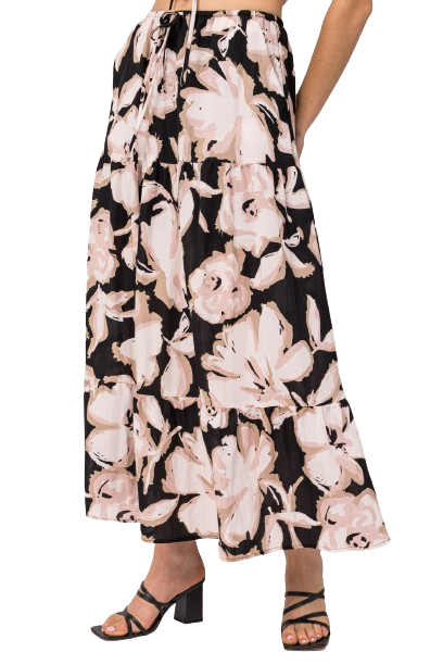 Clea Skirt