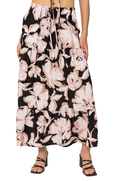 Clea Skirt