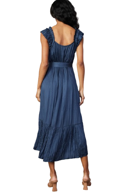 Alora Dress