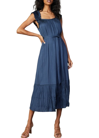 Alora Dress