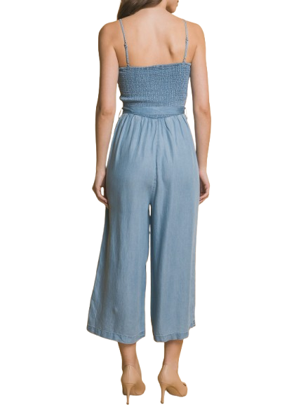 Mika Jumpsuit