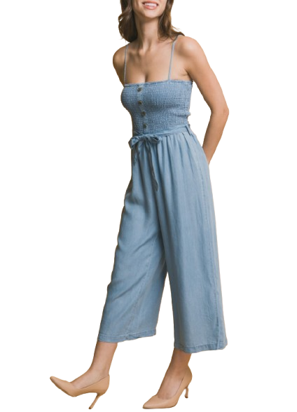 Mika Jumpsuit