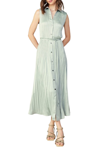 Claudine Dress