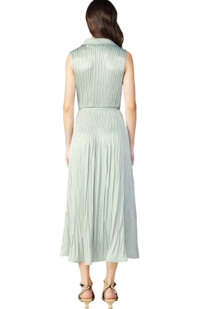 Claudine Dress