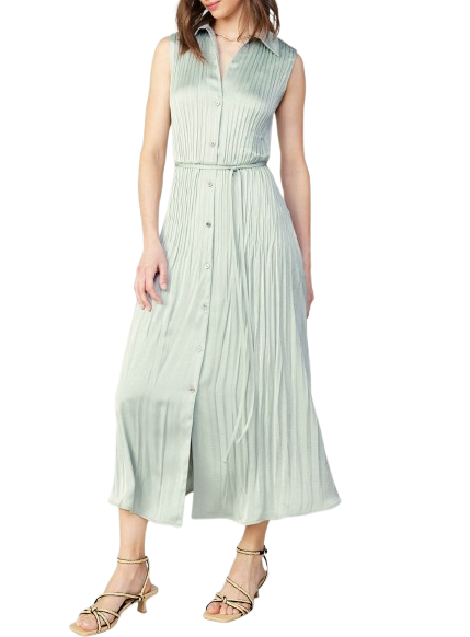 Claudine Dress