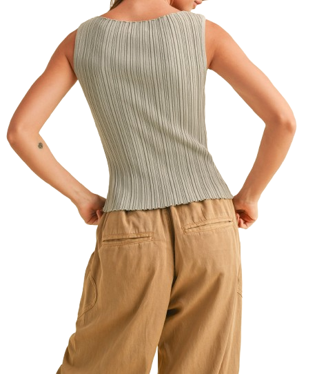 Alessia Top
