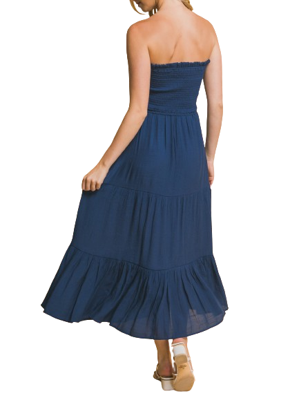 Waverly Dress