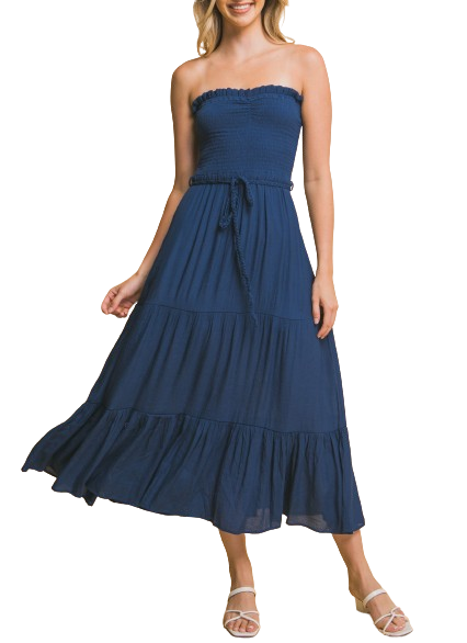 Waverly Dress