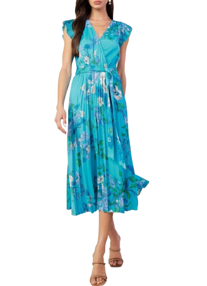 Solace Dress