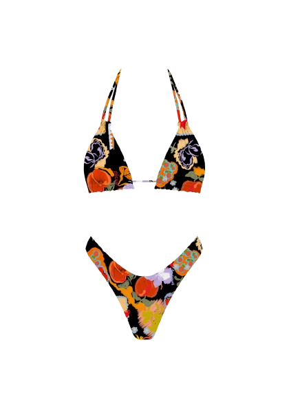 Bora Bikini Top